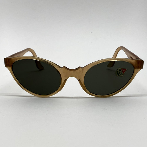 Occhiali sole vintage - da,