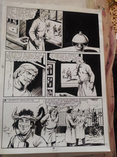 TAVOLA ZAGOR DI DONATELLI