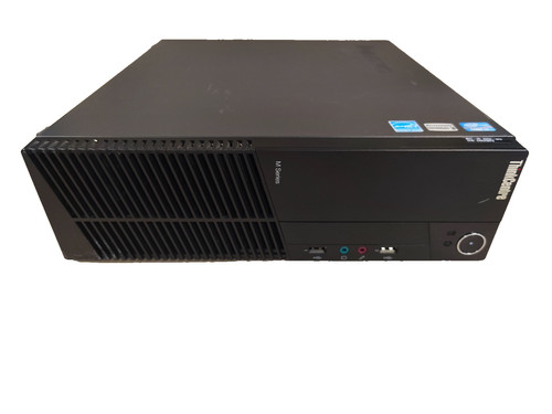 Lenovo thinkcentre m82 - thinkcentre, pc