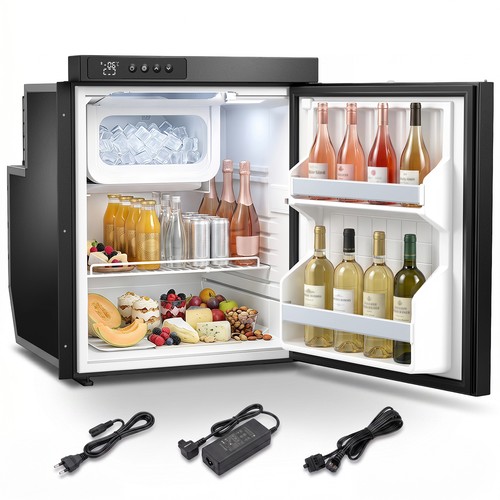 Compressore 65l frigo box - 65l,