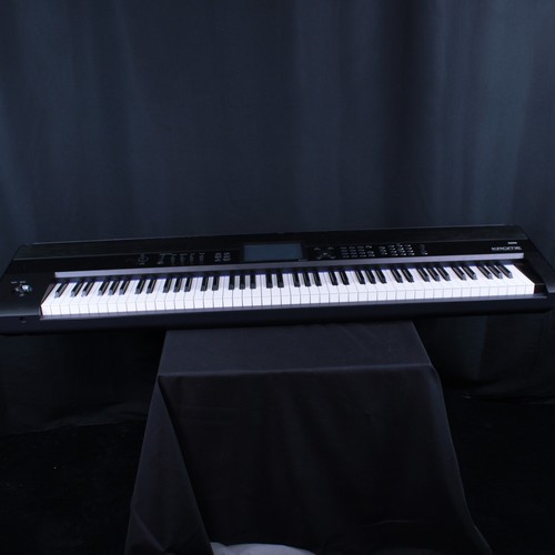 Korg krome music - korg, krome-88