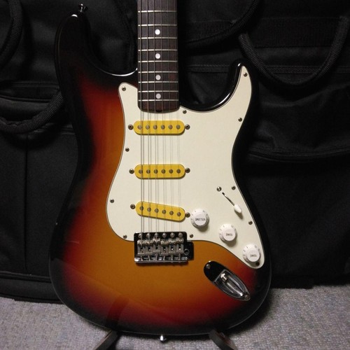 Squier silver series sst - series, sst-33