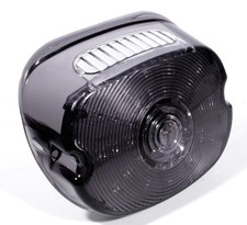 Fanale posteriore a LED piatto