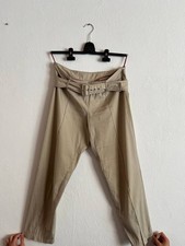 Prada Pantalone Paracadute