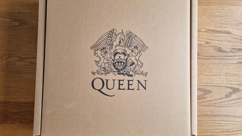 Queen the ultimate - queen,
