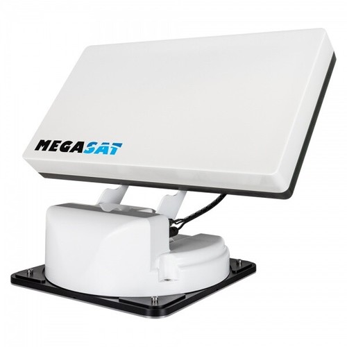 Megasat traveller man - megasat, 2