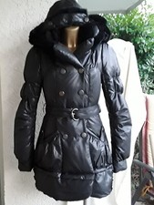 Piumino Max Mara nero 36
