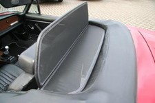 Frangivento nuovo per fiat 124