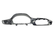 PLANCIA CRUSCOTTO CENTRALE PER