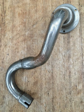 Antique Gramophone Tone Arm