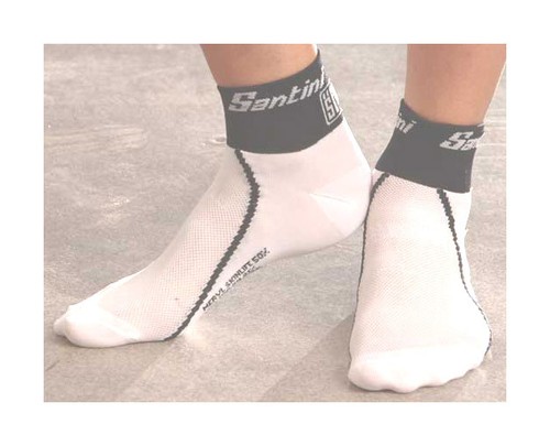 Santini 365 meryl skinlife - -,