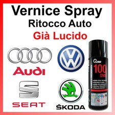 Vernice spray per - ritocco, auto