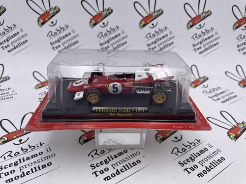 Die cast ferrari - ferrari,