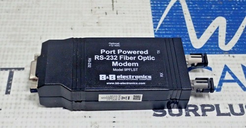 Electronics 232 modello - electronics, rs-232