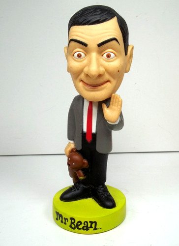 Funko bean bobblehead - funko, mr.