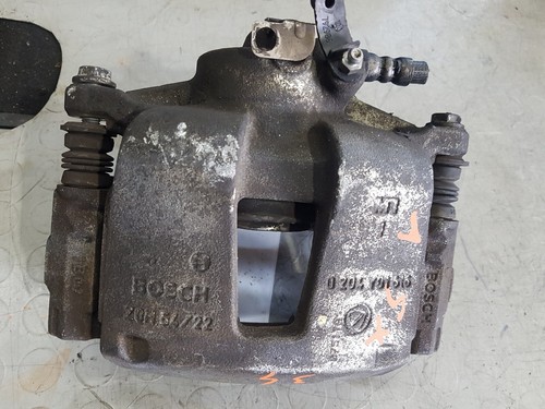 Pinza freno ant lancia - pinza, sx