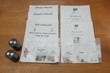 Amplificatore QUAD 405-2