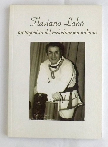 Flaviano labò protagonista - labÒ,,