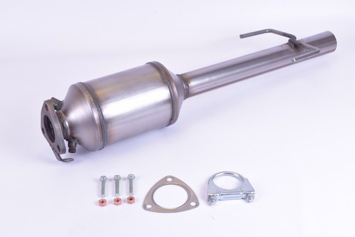 Cee dpf fap adatto - dpf/fap, opel