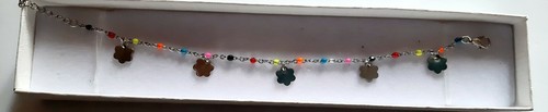 Bracciale spring multicolor - spring,