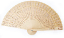 SET 10 VENTAGLI MATRIMONIO IN