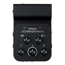 ROLAND GO:MIXER PRO-X Mixer