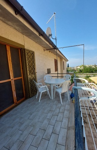 Appartamento mare in - appartamento,
