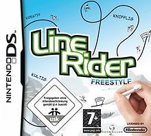 Line Rider Freestyle di Koch