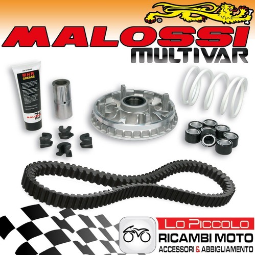 Kit variatore malossi - malossi, +