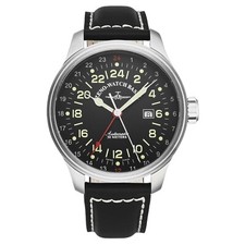 Orologio Zeno Uomo 'OS Pilot'