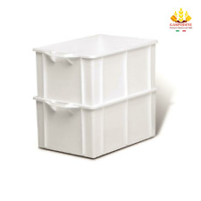 Cassetta box contenitore in