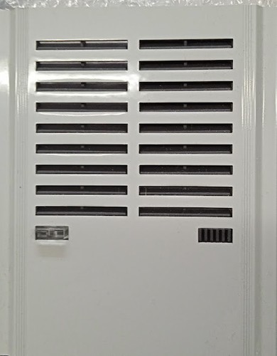 Modulo per tasto - per, elvox