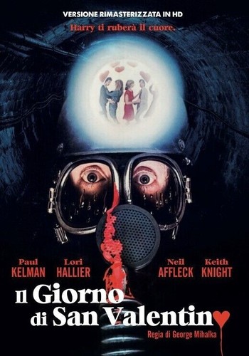 Dvd giorno san valentino - dvd,