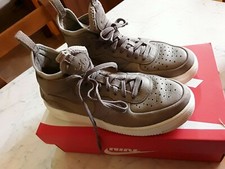 Nike air force alte pelle - nike, 1