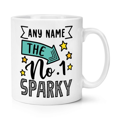 Tazza mug personalizzata 1 - mug, n.1