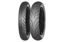 Coppia Gomme 100/90-18 56V