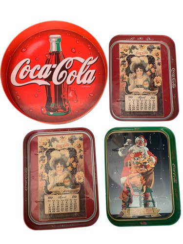 Vassoi coca cola - coca,