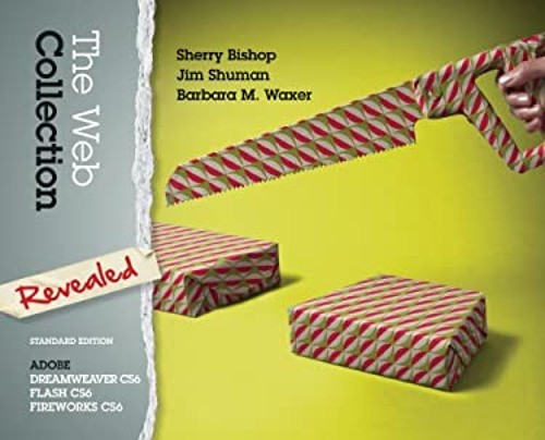 The web collection revealed - the,