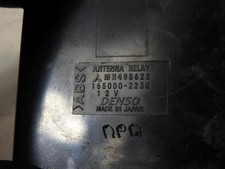Relè elettrico mitsubishi - relè,