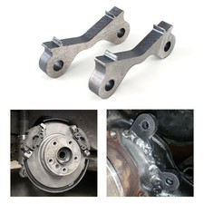 Drift Adattatore Supporto Pinza Freno Posteriore Twin per BMW E36 E46