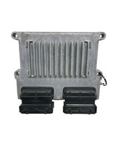 ECM Electronic Engine Control