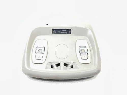 Plafoniera per renault kadjar - plafoniera,