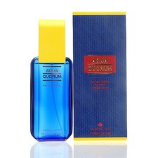Antonio puig aqua quorum eau - aqua,