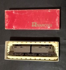 RIVAROSSI Scala H0 -