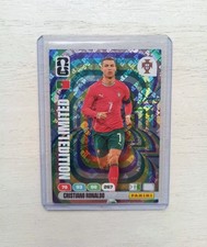 Panini Cristiano Ronaldo Fifa