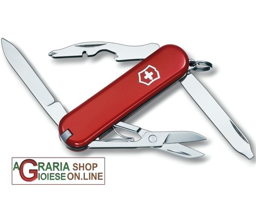 6363 victorinox rambler - 0.6363,