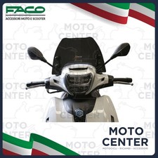 CUPOLINO FACO FUME' PIAGGIO