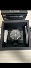 Omega swatch snoopy - omega,