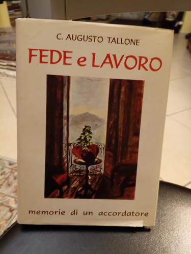 Cesare augusto tallone - cesare, e