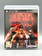 Tekken 6 (Sony PlayStation 3